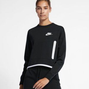 Nike Sportswear Tech Fleece Sweatshirt & Sweatpant